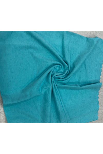 turkanlarhome Husa Canapea Si Canapea Chenille (Albastru) 175*205 Cm