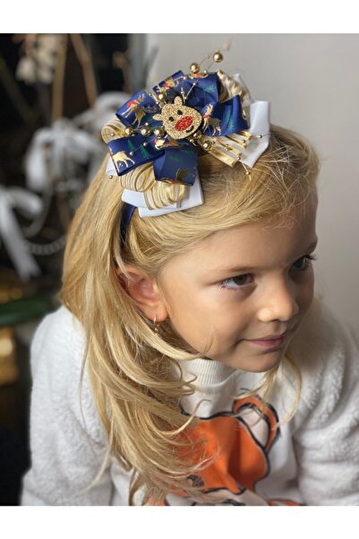 QUEEN AKSESUAR Προσαρμοσμένο χριστουγεννιάτικο στέμμα δώρου γενεθλίων με φτερ...