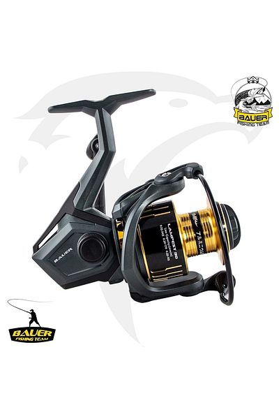 BAUER Lampest 20 Fishing Machine