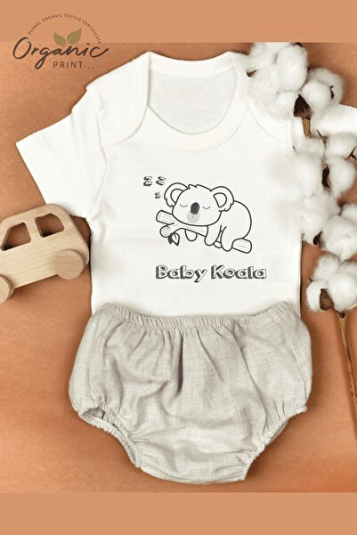 Ekru Koala Bebek Giyim Modelleri Fiyatlari Trendyol