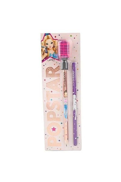 Top Model Set of 2 Pencils 8796