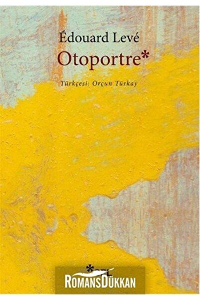Sel Yayıncılık Otoportre