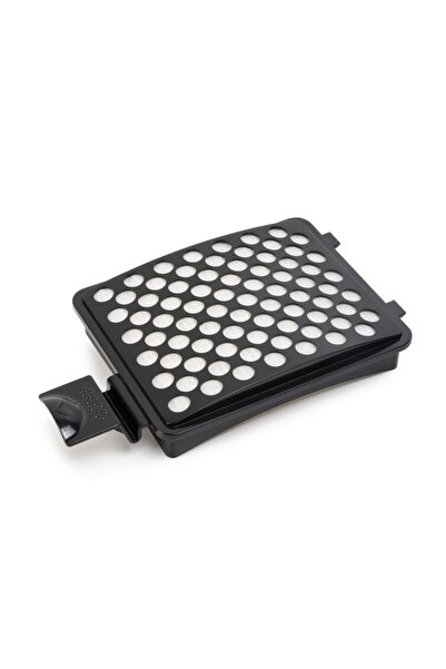 Fakir Черен HEPA филтър Diego Broom