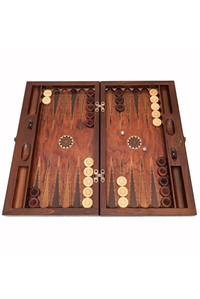 Helena Wood Art Smarty Carved ( 52*30*7 Cm )