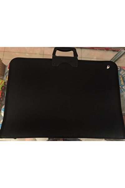 proart Teknik Proje Çanta Siyah 37x54