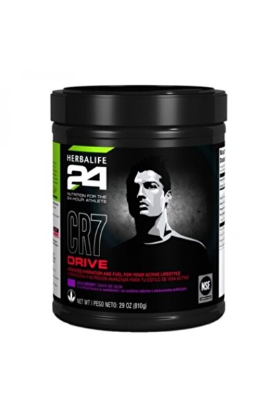 Herbalife Cr7 Drıve Spor Içeceği Tozu