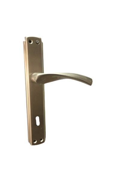 İnan Oda Kapı Kolu 201 Eda Saten 1 Kapılık Çift