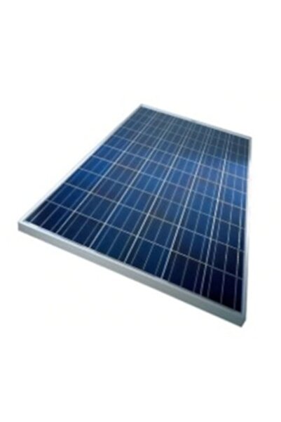 URETECH 60 W Watt Polikristal Güneş Paneli Solar Panel 12v