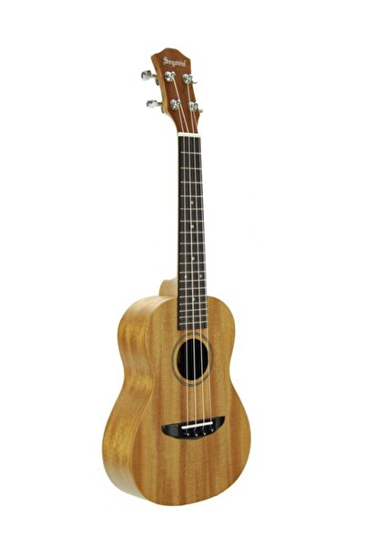 Segovia الماهوجني سيغوفيا UKULELE SGUKM23