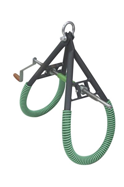 KERBL Sığır Kaldırama Aparatı 800 Kg - Hayvan Kaldırma Aparatı