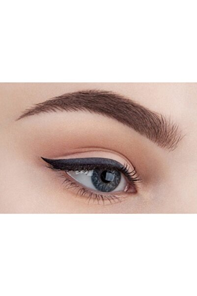 INGLOT Inglot AMC Gel Eyeliner 77 Black