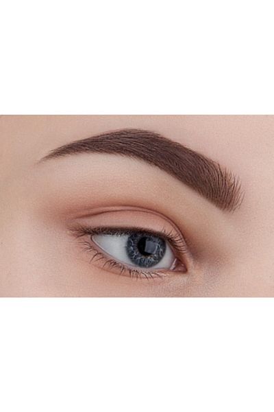 INGLOT Eyebrow Gel -amc Brow Liner Gel 19