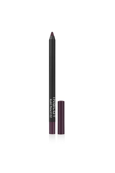 INGLOT Eye Pencil - Kohl Pencil 02