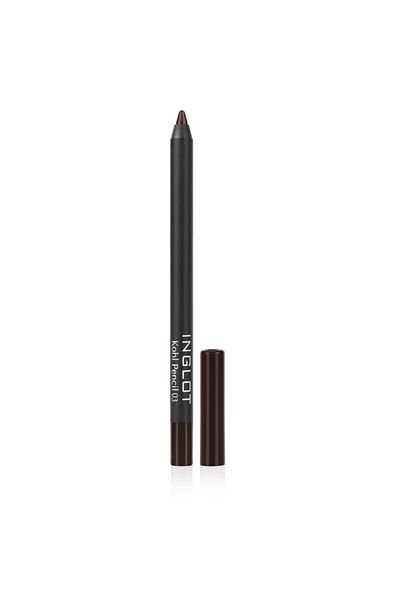 INGLOT Eye Pencil - Kohl Pencil 03