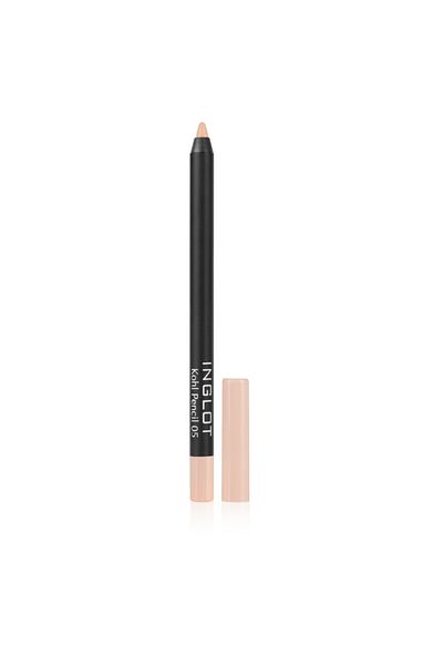 INGLOT قلم رصاص للعين - قلم رصاص Kohl 05