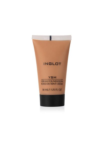 INGLOT Matte Foundation - YSM Cream Foundation 51 30 ml5907587115514
