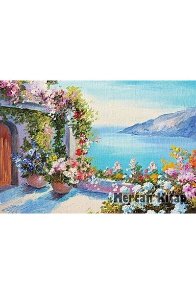 King Of Puzzle Comb Coast Wooden Puzzle 1000 Pieces (mz09-m)