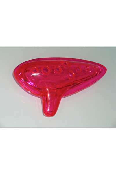 MAXTONE Oca1- Pk Ocarina Pempe Flüt