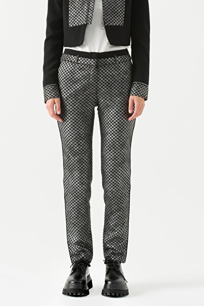 Jus De Pommes Fleto Cepli Desenli Pantolon