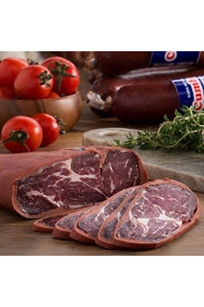 Genel Markalar Bonfile Pastırma 250 gr