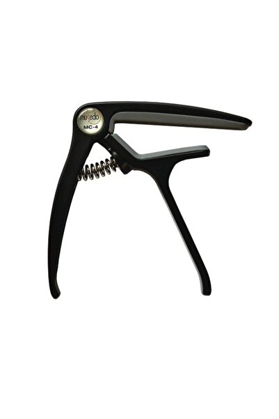 Genel Markalar Mc4bk Musedo Kapo Klasik Gitar I. Siyah