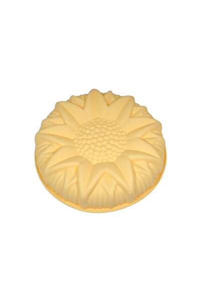 PASTRY PLANET Ayçiçeği Silikon Kalıp