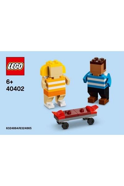 LEGO Youth Day Kids Lego