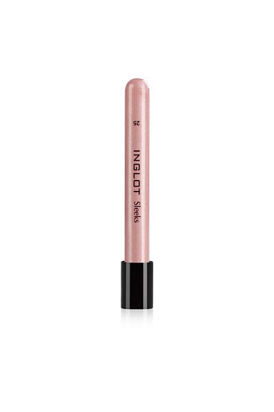 INGLOT Lip Gloss - Sleeks Lip Gloss 25 5.5 ml5907587161252