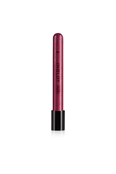 INGLOT Dudak Parlatıcısı - Sleeks Lip Gloss 54 5.5 ml 5907587161542