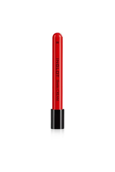 INGLOT Dudak Parlatıcısı - Sleeks Cream Lip Paint 93 5.5 ml 5907587161931
