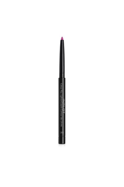 INGLOT قلم الشفاه - كولور بلاي ليبلاينر 313 0.3 جرام5901905003132