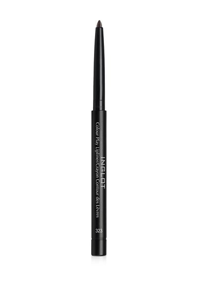 INGLOT قلم الشفاه - كولور بلاي ليبلاينر 323 0.3 جرام5901905003231
