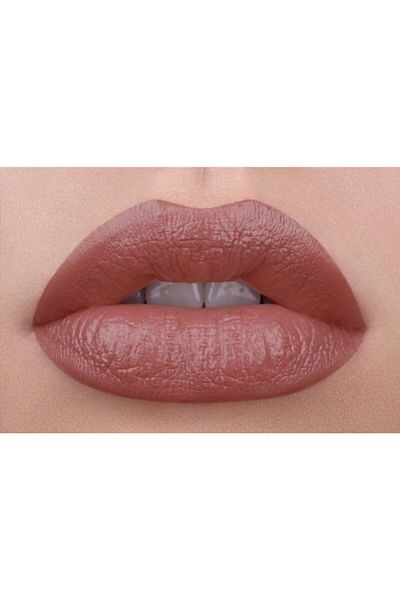 INGLOT Full Coverage Matte Lipstick - HD Lip Tint Matte What A Spice!32 5.5 ml5901905400320