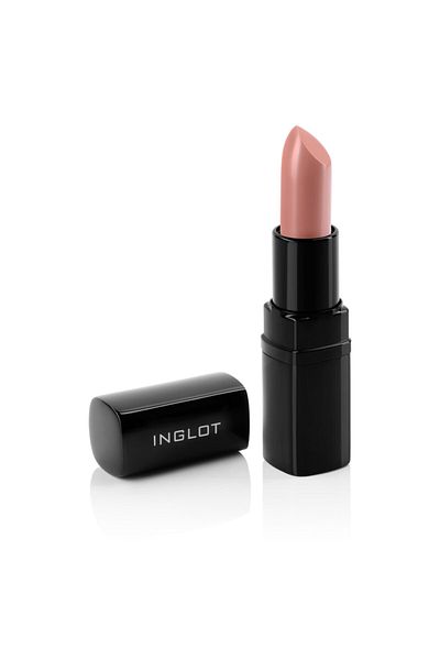 INGLOT Lipsatin Lipstick 309 - Soft Formula Lipstick, 4.5 Gr, 5901905000124