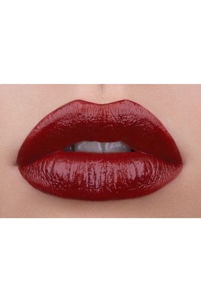 INGLOT Classic Lipstick - Lipstick 126 4.5 gr5907587151260