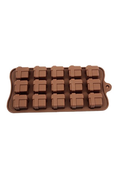 PASTRY PLANET شكل الشوكولاتة السيليكون