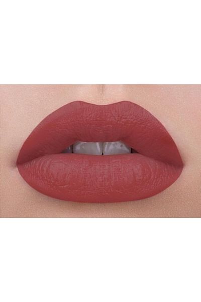INGLOT Matte Lipstick - Lipstick Matte 410 4.5 gr5907587154100