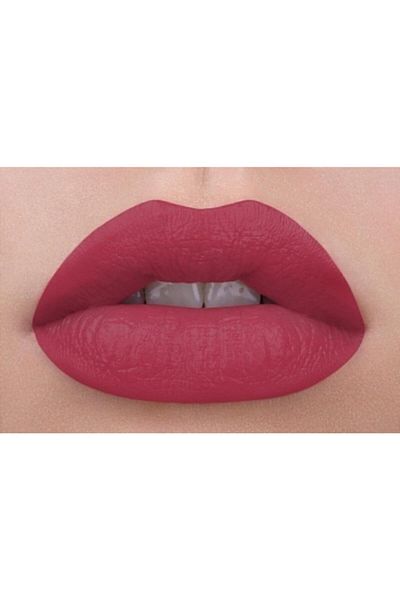 INGLOT Matte Lipstick - Lipstick Matte 419 4.5 gr5907587154193