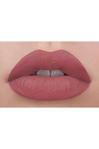 INGLOT Matte Lipstick - Lipstick Matte 417 4.5 Gr 5907587154179