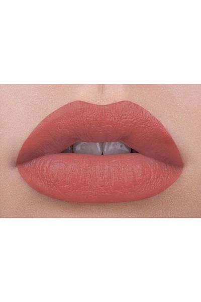 INGLOT Matte Lipstick - Lipstick Matte 428 4.5 gr5907587154285
