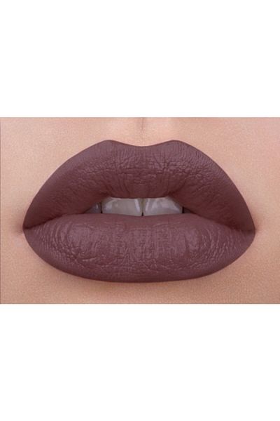 INGLOT Matte Lipstick - Lipstick Matte 443 4.5 gr5907587154438