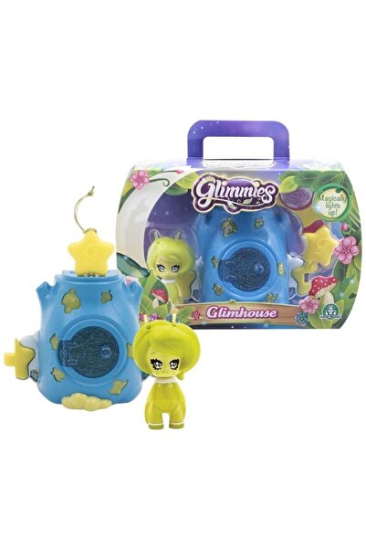 Glimmies Glimhouse Mavi