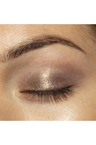 INGLOT Freedom System Cream Eyeshadow - Creamy Pigment Eye Shadow, Easy Going 710