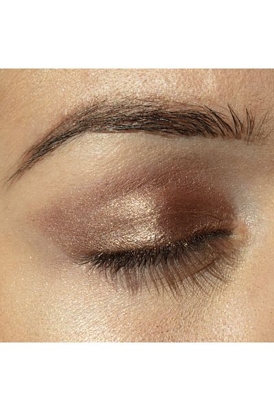 INGLOT Freedom System Cream Eyeshadow - Creamy Pigment Eye Shadow, Lights On, 1.9Gr 5901905004030