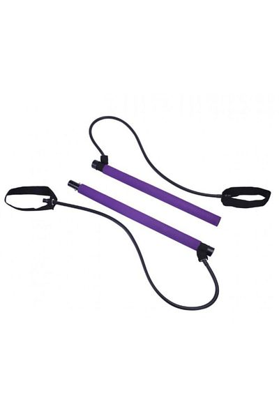CMT Pilates Exercise Gymnastics Bar 104 cm