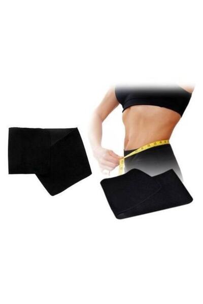 Özasya AVM Unisex Body Shaper Abdominal Toning Slimming Corset Waist