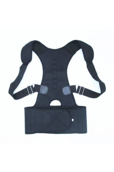 Özasya AVM Unisex Magnetic Upright Posture Anti-Hunchback Corset