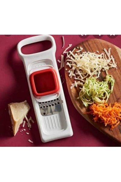 Tupperware Mini Grater