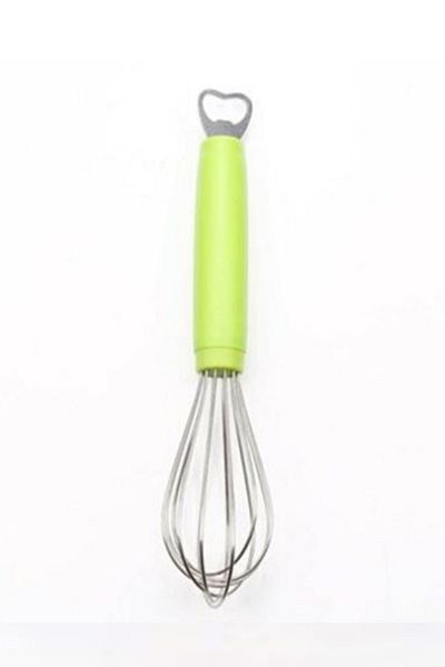 Fecra Opener Colorful Whisk Assortment Color