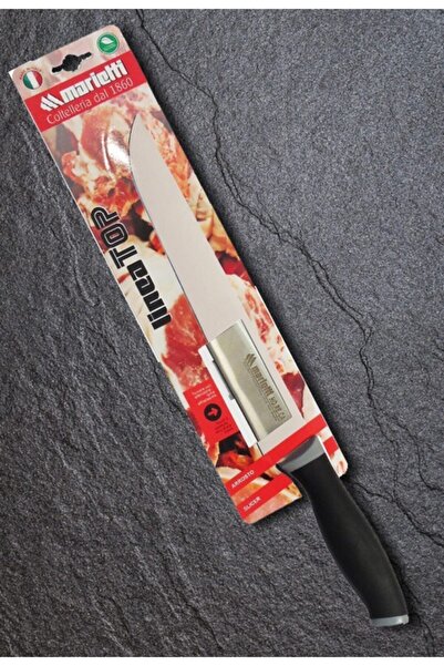 MAROB Marietti Orijinal Sıyırma Bıçağı 26 cm Kesme Bıçak 1253tp